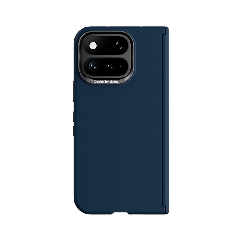 Load image into Gallery viewer, Google Pixel 11 Pro Fold - ABEEL Skin-friendly Feel Magsafe Liquid Silicone Phone Case
