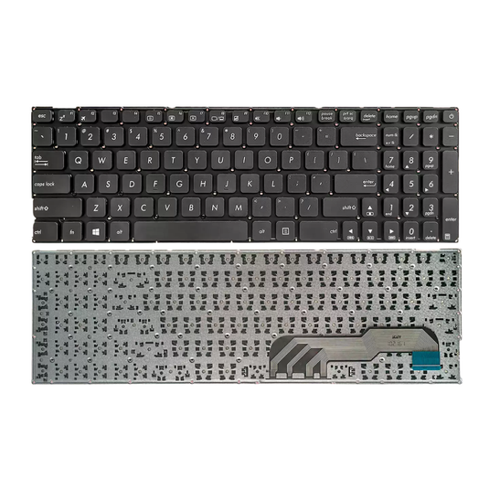 ASUS Vivobook Max X541 / R541 / F541 / K541 15.6" Series - Laptop Keyboard Without Backlit US Layout
