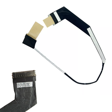 MSI Titan 2023 GP68 GE68 /  MS-15M1 MS-15M2 MS-15M3 Series - Laptop LVDS LCD Screen Video Display Cable Flex