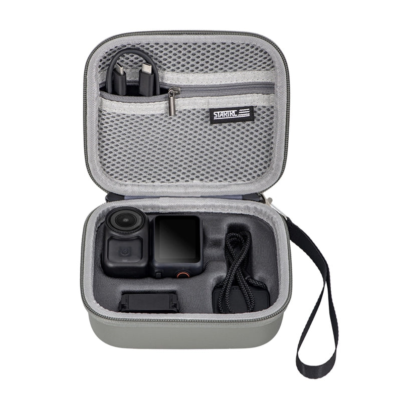 Load image into Gallery viewer, STARTRC Carrying Bag for DJI OSMO NANO Fly More Combo

