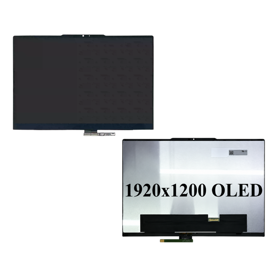 Lenovo IdeaPad 5 2-in-1 14IRH9 14AHP9 14IRU9 Series - Laptop OLED Touch Digitizer Display LCD Screen Assembly