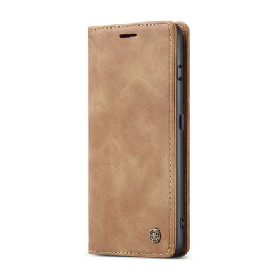 OnePlus Nord - Multifunctional Horizontal Flip Leather Phone Case