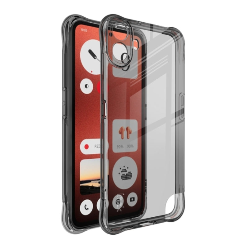 Cargue la imagen en el visor de la galería, Nothing CMF Phone 1 - imak Shockproof Airbag TPU Phone Case
