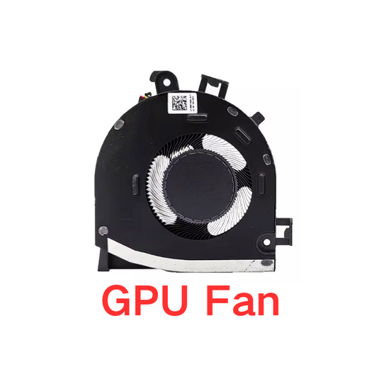 Lenovo ThinkBook 14 G6+ IMH Series - Laptop CPU & GPU Cooling Fan Cooler - Polar Tech Australia