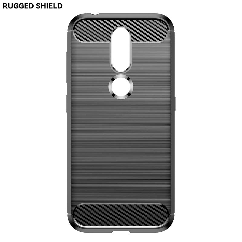 Load image into Gallery viewer, Nokia 4.2 - Shield Shockproof Rugged Heavy Duty Case - Polar Tech Australia
