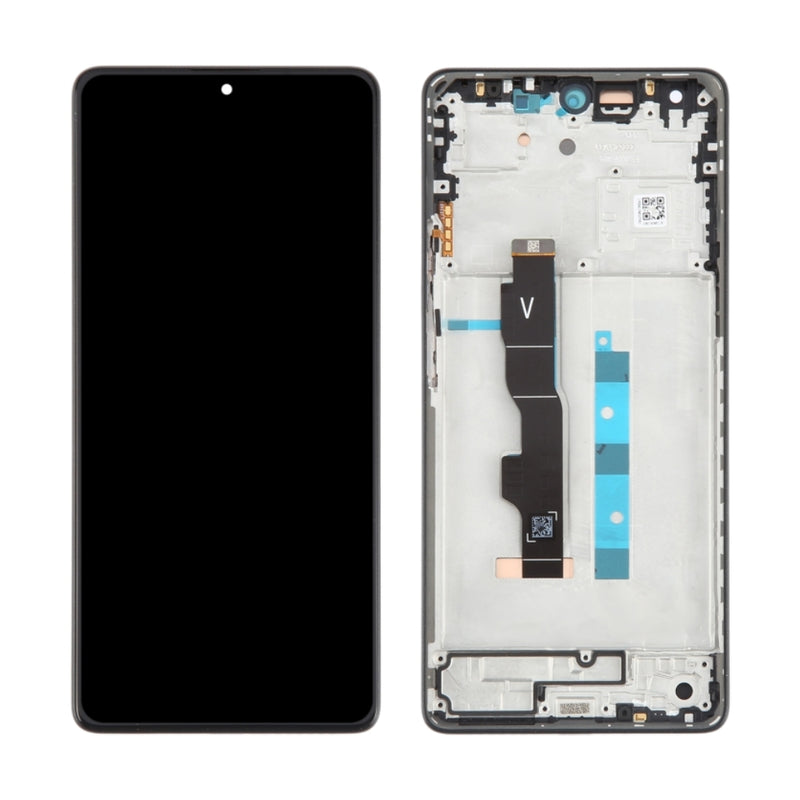 Cargue la imagen en el visor de la galería, [ORI][With Frame] Xiaomi Redmi Note 13 5G (China) - AMOLED LCD Touch Digitiser Display Screen Assembly
