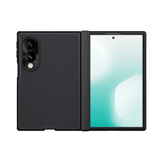 Samsung Galaxy Z Fold8 5G - Nillkin Super Frosted Shield Fold Magnetic Matte Case