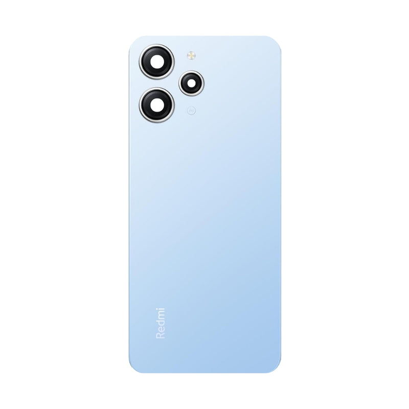 Load image into Gallery viewer, [With Camera Lens] Xiaomi Redmi 12 4G - Back Rear Battery Panel Cover
