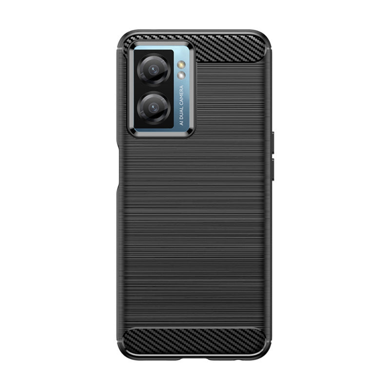 Load image into Gallery viewer, OnePlus Nord N200 - Heavy Duty Rugged Anti Knock Back Cover
