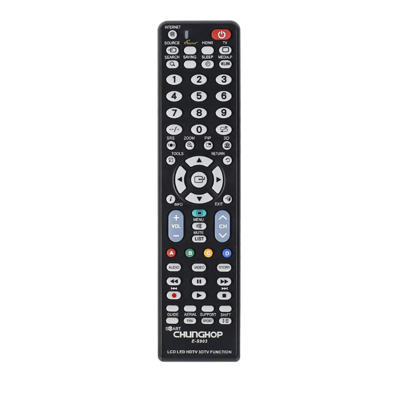 Load image into Gallery viewer, Universal Remote Controller for SAMSUNG TV - Polar Tech Australia
