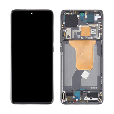 [ORI][With Frame] XIAOMI Mi 12 / 12S / 12X - AMOLED LCD Touch Digitiser Display Screen Assembly