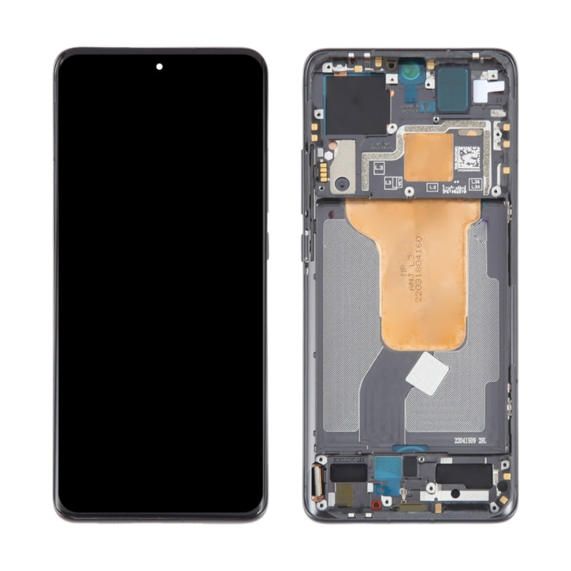 Cargue la imagen en el visor de la galería, [ORI][With Frame] XIAOMI Mi 12 / 12S / 12X - AMOLED LCD Touch Digitiser Display Screen Assembly
