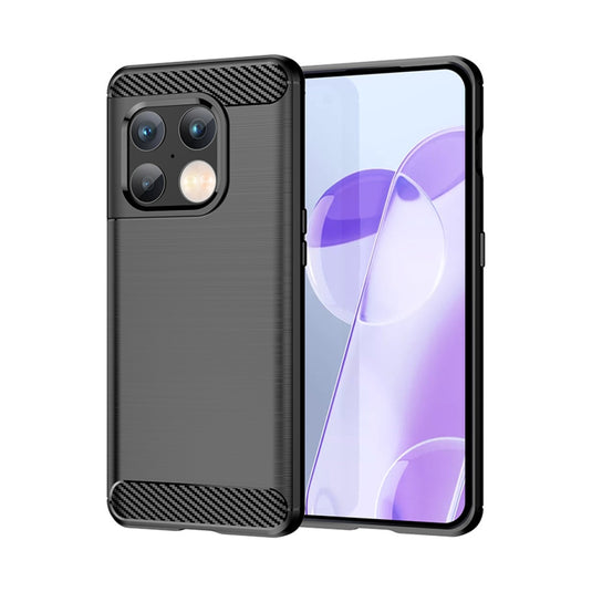 OnePlus 10 Pro - Heavy Duty Rugged Anti Knock Back Cover