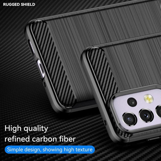 Vivo Y20/Y20i/Y20s  - Shield Shockproof Rugged Heavy Duty Case - Polar Tech Australia