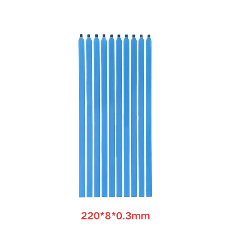 Load image into Gallery viewer, Laptop 12&quot; 13&quot; 14&quot; 15.6&quot; 17.3&quot; 12 Inch 13 Inch 14 Inch 15.6 Inch 17.3 Inch - Screen LCD Display Double-Sided Adhesive Strip - Polar Tech Australia
