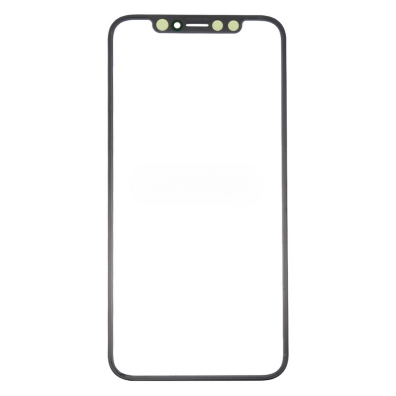 Load image into Gallery viewer, Apple iPhone X - Front Screen Outer Glass with OCA Adhesive Glue - Polar Tech Australia
