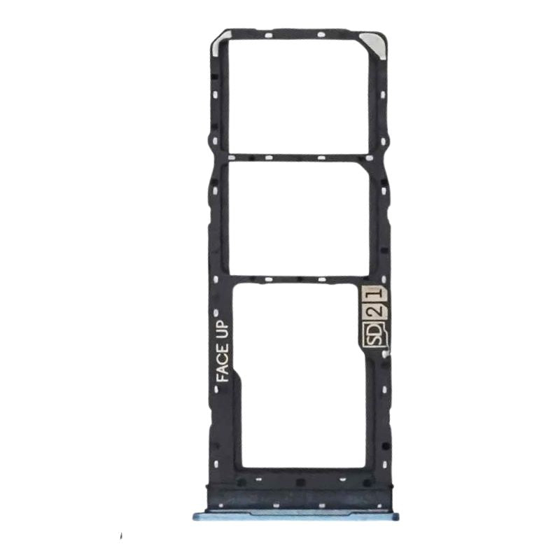 Load image into Gallery viewer, Motorola Moto G13 Sim Card Holder Tray - Polar Tech Australia
