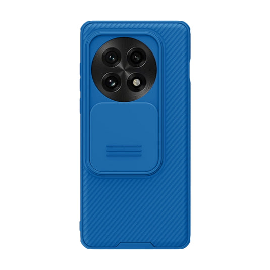 OnePlus 13R - Nillkin Slide Cover Camera Lens Privacy Protection Case