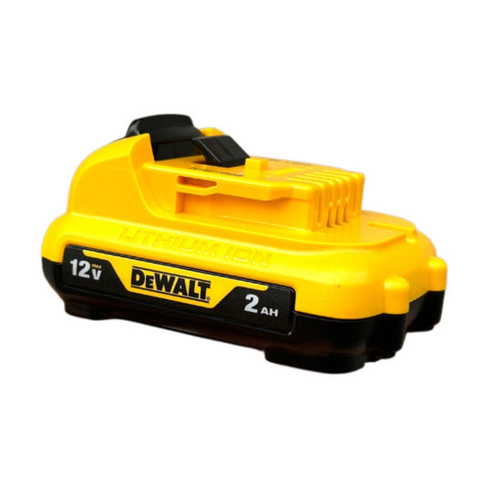 [DCB127] Genuine Original DeWalt 12V Max - Replacement Electrical Tool Li-ion Battery - Polar Tech Australia