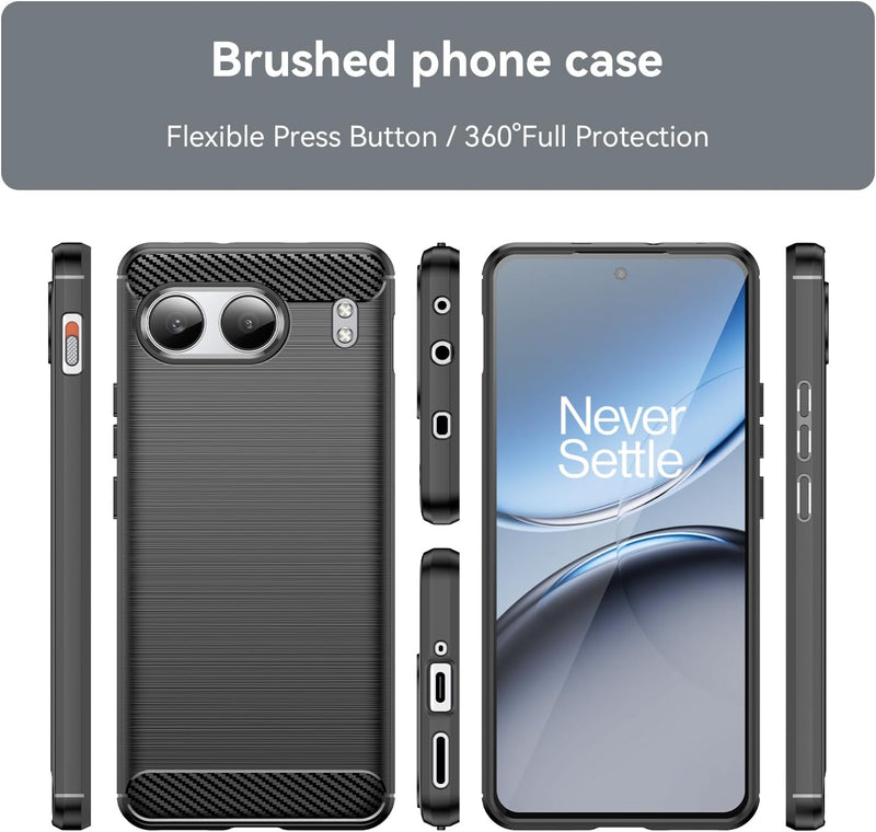 Chargez l&#39;image dans la visionneuse de la galerie, OnePlus 1+Nord 4 - Shield Shockproof Rugged Heavy Duty Case - Polar Tech Australia
