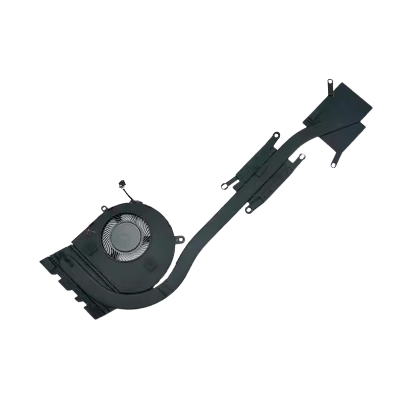Chargez l'image dans la visionneuse de la galerie, Dell Latitude 5500 / Precision 3540 Series - Laptop CPU Cooling Fan Cooler With Heatsink
