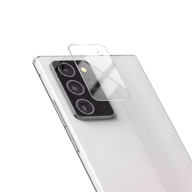 Samsung Galaxy Note 20 (SM-N980, SM-N981) - Tempered Camera Lens Glass Protector