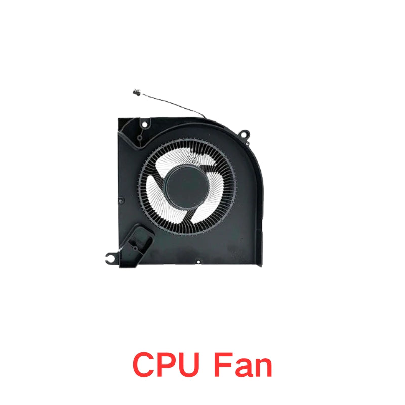 Cargue la imagen en el visor de la galería, Dell Alienware M18 M18X R1 Series - Laptop CPU &amp; GPU Cooling Fan - Polar Tech Australia
