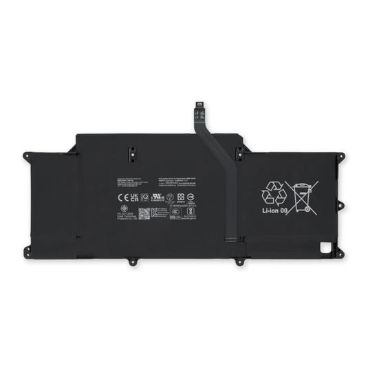 [G3HTA102H] Microsoft Surface Laptop 7 15" - Replacement Battery