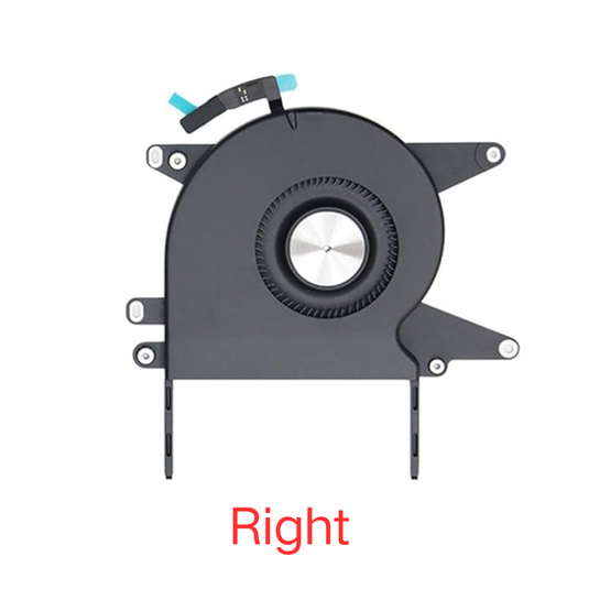 MacBook Pro 14" A2442 A2779 A2918 A2992 - CPU Cooling Fan Left & Right - Polar Tech Australia