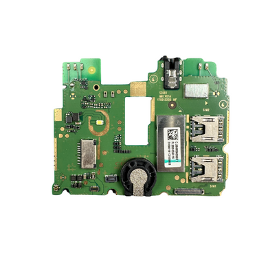 [Unlocked] Nokia C30 Working Motherboard Main Board - Polar Tech Australia
