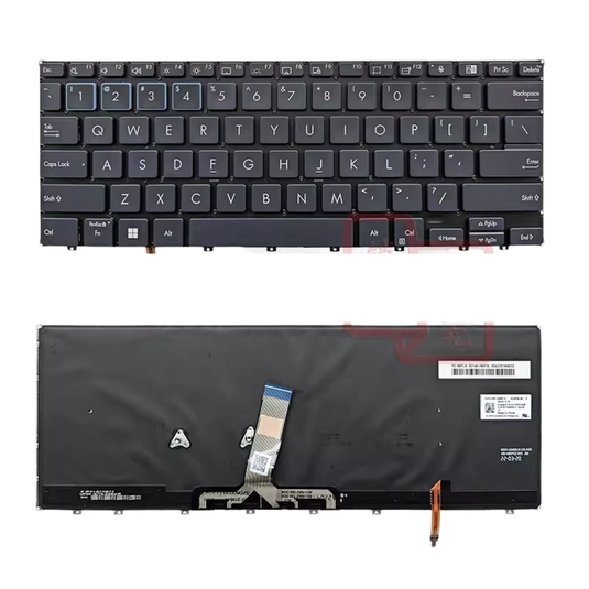 ASUS ExpertBook B5 Flip B5402 14