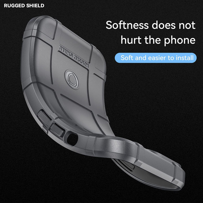 Chargez l&#39;image dans la visionneuse de la galerie, Motorola Moto G31 - Shield Shockproof Rugged Heavy Duty Case - Polar Tech Australia
