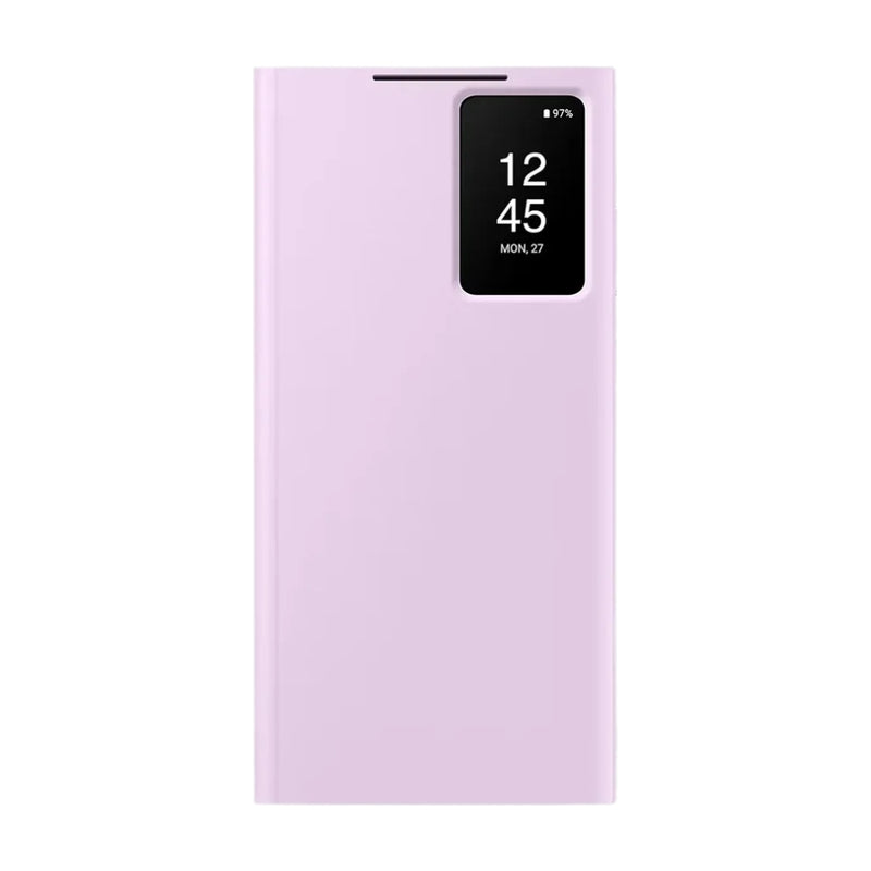 Load image into Gallery viewer, Samsung Galaxy S23 Plus 5G (SM-S916) - Samsung Smart View Wallet Flip Case - Polar Tech Australia
