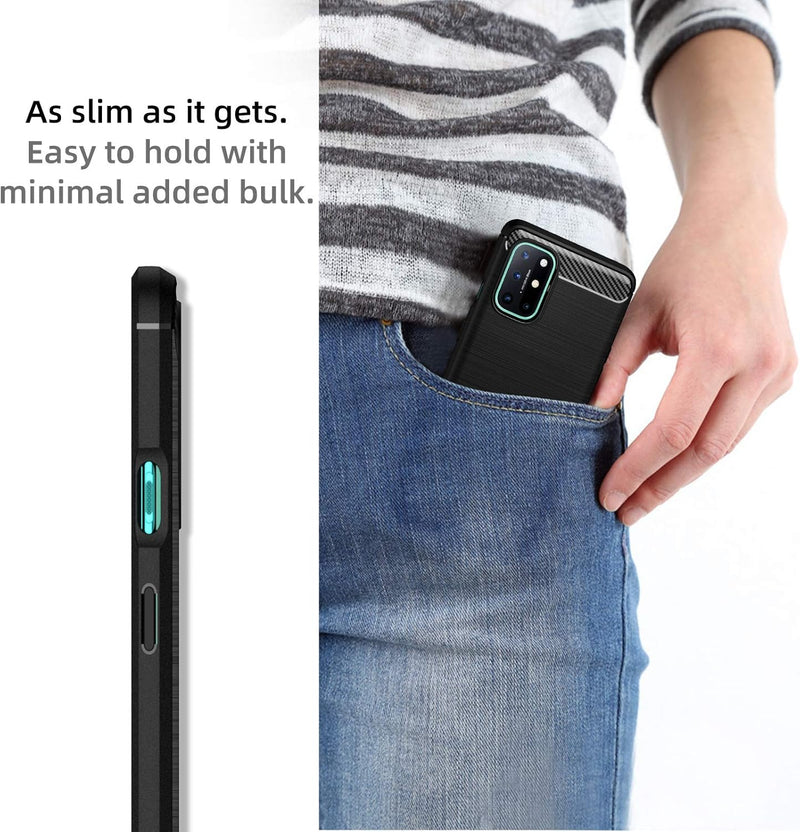 Load image into Gallery viewer, OnePlus 1+9/9 Pro/9RT - Shield Shockproof Rugged Heavy Duty Case - Polar Tech Australia
