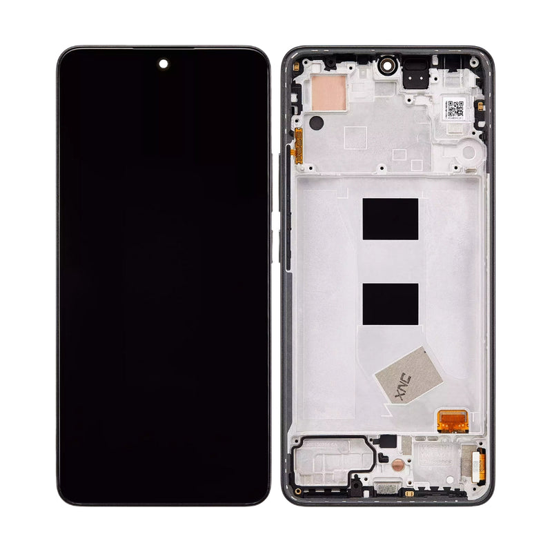 Chargez l&#39;image dans la visionneuse de la galerie, [ORI][With Frame] XIAOMI Redmi Note 13 4G - AMOLED LCD Touch Digitiser Display Screen Assembly - Polar Tech Australia
