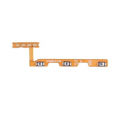 Xiaomi Redmi Note 13 4G - Power & Volume Button Flex