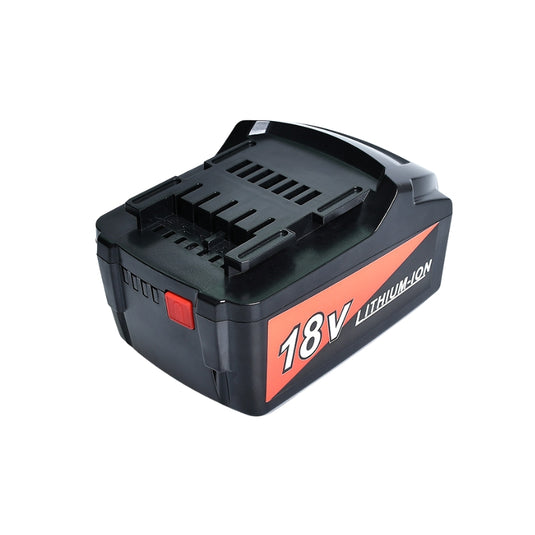 [625367000] Metabo BS 18 LT BL Q (602334890) 18V - Replacement Electrical Tool Li-ion Li-HD Battery - Polar Tech Australia