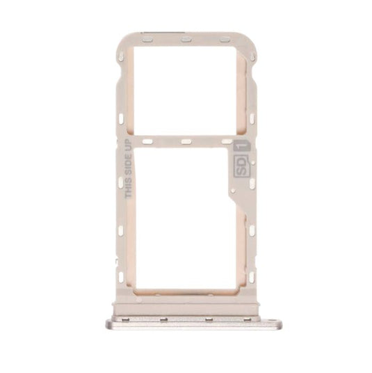 Motorola G60 Sim Card Holder Tray - Polar Tech Australia