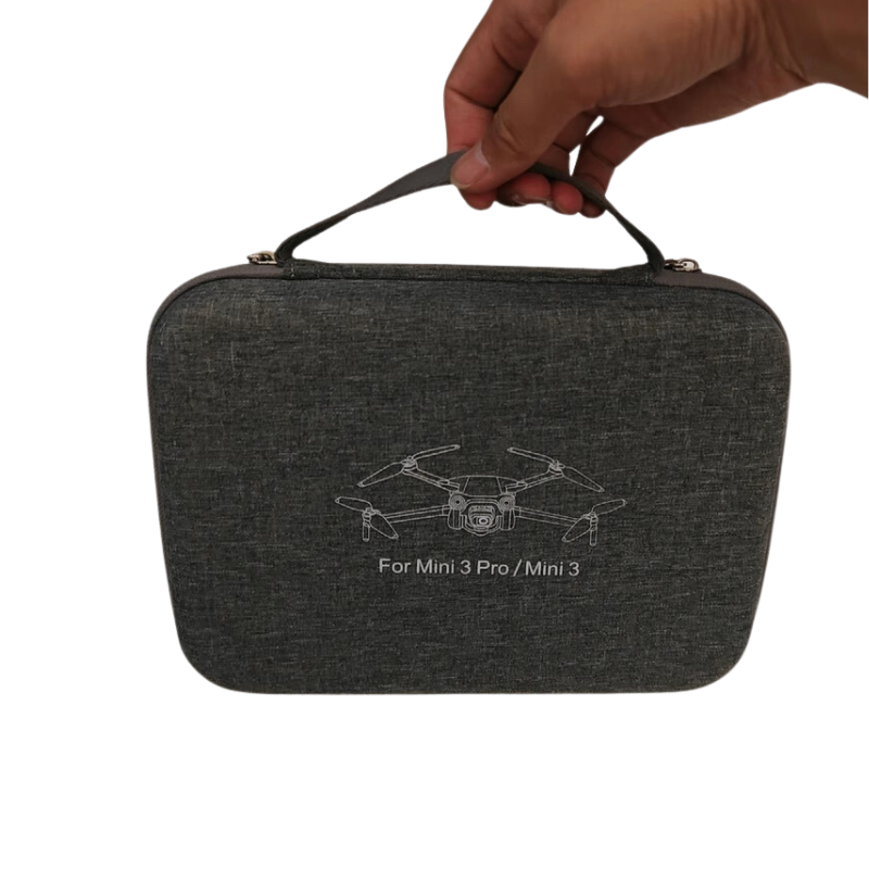 Load image into Gallery viewer, DJI Mini 3/4 Pro/2 SE Carrying Bag - Polar Tech Australia
