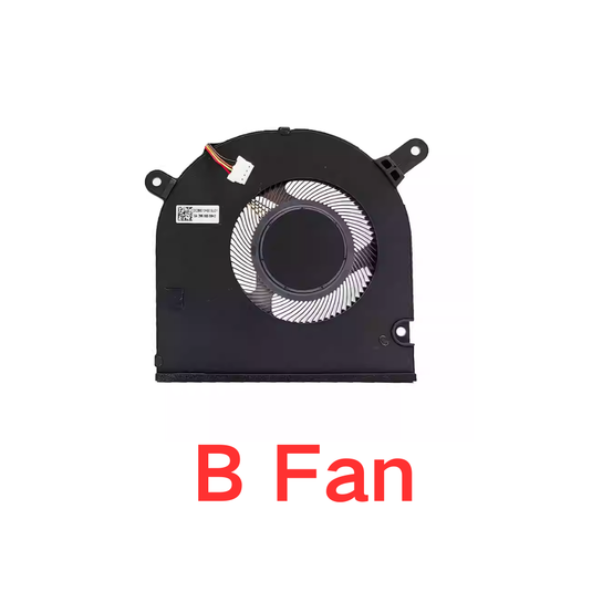 ASUS ExpertBook B5 OLED Series - Laptop CPU & GPU Cooling Fans Cooler