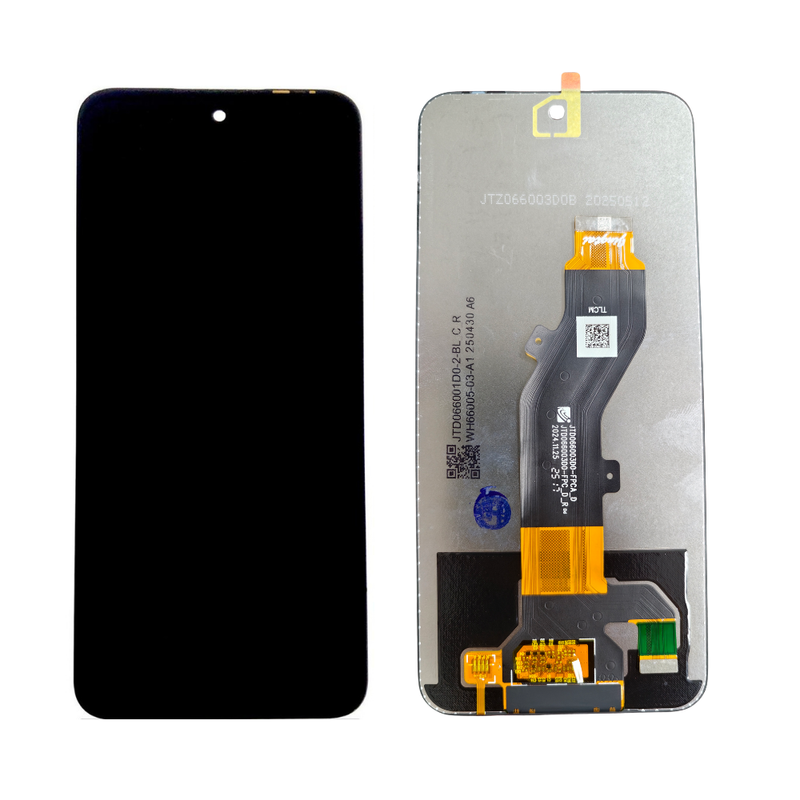Cargue la imagen en el visor de la galería, [Ori] ZTE Nubia Focus 2 5G &amp; Optus X-Pro 2 5G / ZTE P9 Pro 5G - LCD Touch Digitiser Glass Display Screen Assembly
