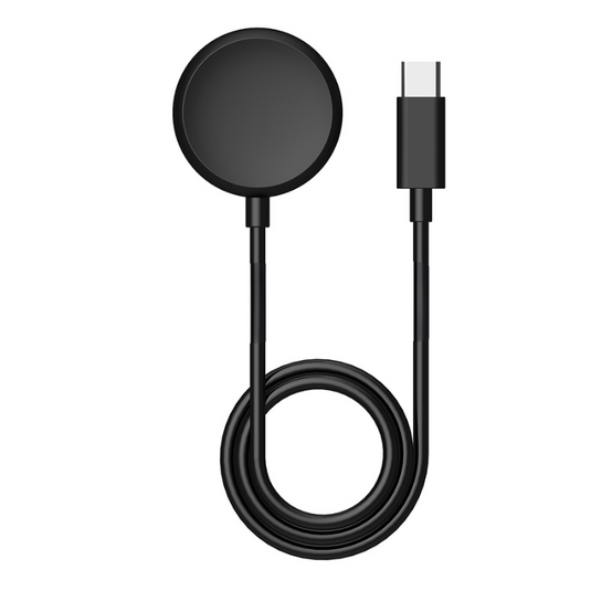 Google Pixel Watch 1 Series - Fast Magnetic Wireless Charger
