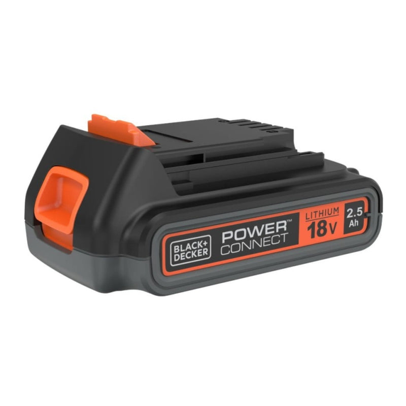 Load image into Gallery viewer, [BL2518] Genuine Original Black &amp; Decker (18V) - Replacement Electrical Tool Li-ion Battery - Polar Tech Australia
