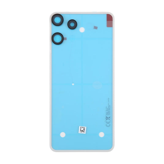 [With Camera Lens] Nothing Phone (3a) Lite (A001T) -  Back Rear Glass Panel Battery Cover
