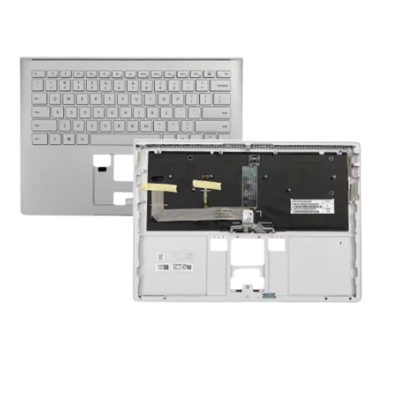 Load image into Gallery viewer, Microsoft Surface Book 2 13.5&quot; 1834 1835 Keyboard with Frame Replacement Parts - Polar Tech Australia
