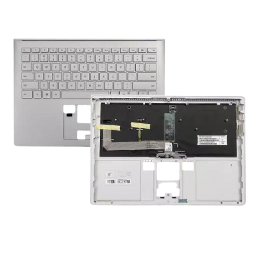 Microsoft Surface Book 2 13.5" 1834 1835 Keyboard with Frame Replacement Parts - Polar Tech Australia