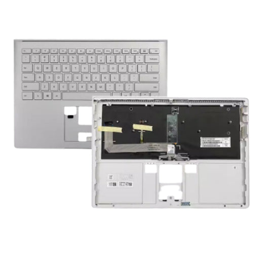 Microsoft Surface Book 2 13.5