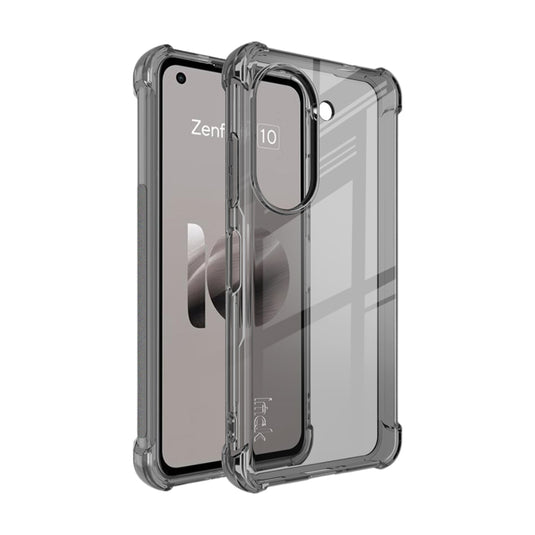 Asus Zenfone 10 - imak Shockproof Airbag TPU Phone Case