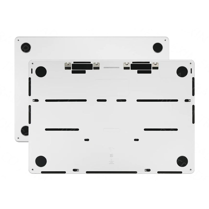 Cargue la imagen en el visor de la galería, MacBook Air M2 A2681 (Year 2022) - Bottom Cover Replacement Parts - Polar Tech Australia
