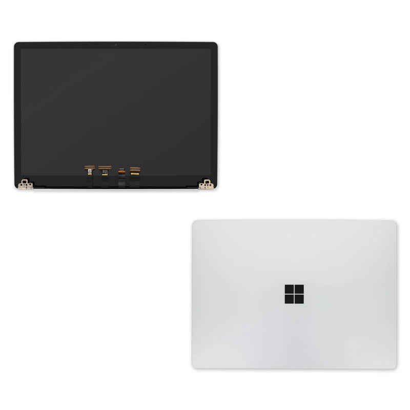 Load image into Gallery viewer, [Front Part Assembly] Microsoft Surface Laptop 6 For Business 15&quot; - LCD Screen Touch Digitizer Replacement Assembly - Polar Tech Australia

